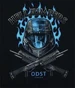 ODST Crest