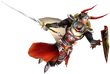 WarriorDissidiaAltEXMode