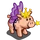 Fairy Pig