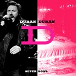 Super bowl duran duran 2011