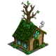 St. Patrick's Tree House 1-icon