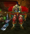 High Executioner Nuzrak