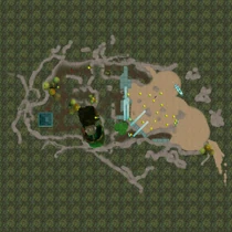 Attack defend test