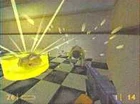 Houndeye attack early