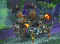 Image of Warsong Demolisher