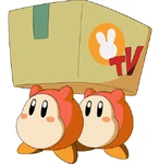 Waddledeebox