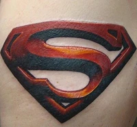 SUPERMAN-TATTOO-GIRLS-PICTURE-GALLERY-1