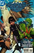 JLA Paradise Lost Vol 1 2