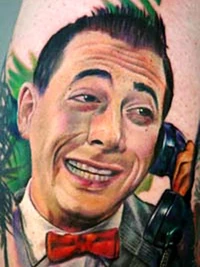 Peewee-herman-phone-tattoo-1