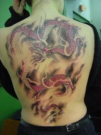 Dragontat