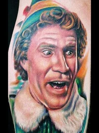 Elf-tat