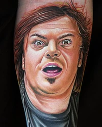Jack-black