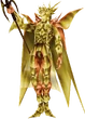Manikin-Emperor