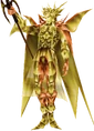 Manikin-Emperor