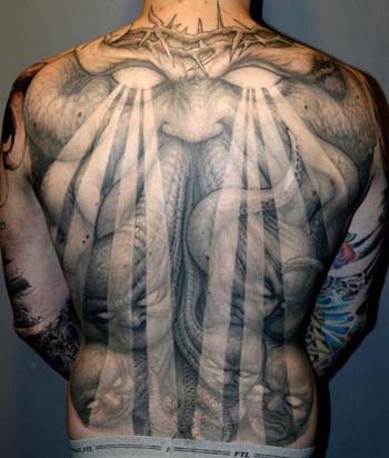 Best Back Pieces
