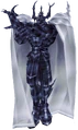 Manikin-Golbez