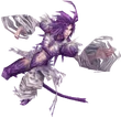 Kuja Trance Alternate