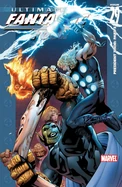 Ultimate Fantastic Four Vol 1 29