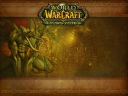Zul'Aman loading screen