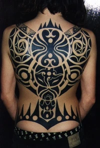 Tribaltatt9