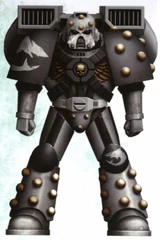 Assault Marine
