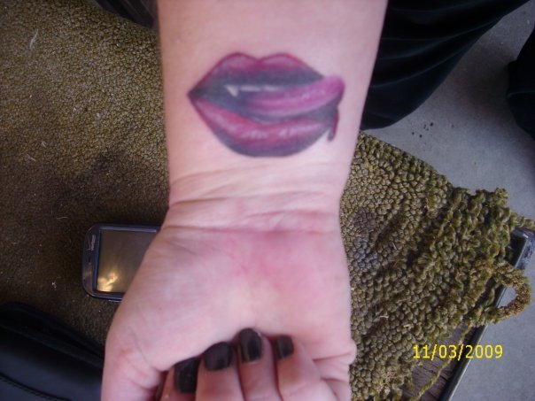 Best True Blood Tattoos