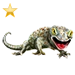 Item gecko gold 01