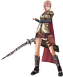 Lightning-DissidiaRender