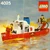 4025 Fire Boat