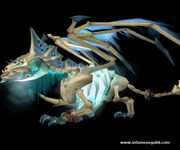 Frostwyrm
