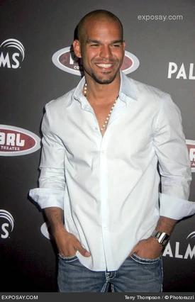 Amaurynolasco