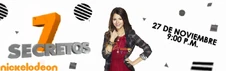 7 secrets white victoria justice iritmo