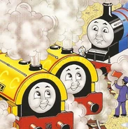 WonkyWhistle!6