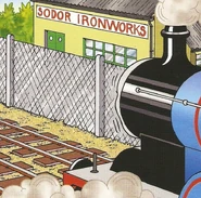 WonkyWhistle!8