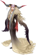 8 Artemisia