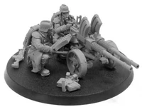 DKOK heavy stubber 2