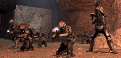 CNCT Riflemen