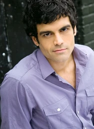 Jason Griffith