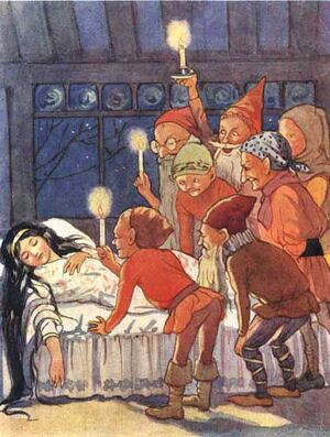Snow-white-tarrant