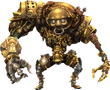 Acrolith (FFXI)