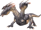 Hydra 1 (FFXI)