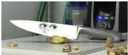 Knife