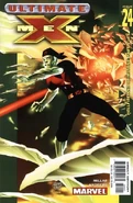 Ultimate X-Men Vol 1 24