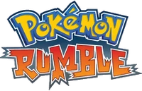 Rumble Logo