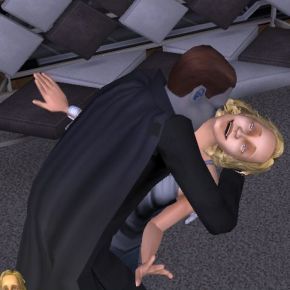 Vampire Sims