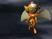 Wind Bomber
