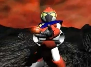 Fire Bomber