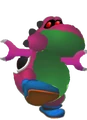 Yoob.