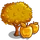Golden Apple Tree-icon