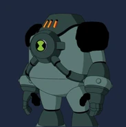 NRG Version